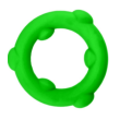 OXBALLS SPINNER single silicone ring FROG OXBALLS SPINNER single silicone ring FROG